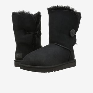 *Sold* UGG Women's Bailey Button Boots